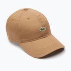 Lacoste baseball cap RK0491 cookie