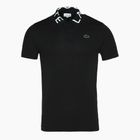 Lacoste men's polo shirt PH7495 black