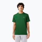 Lacoste men's t-shirt TH7618 green