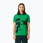 Lacoste Tennis Polo Shirt DH2568 fluorine green/sinople