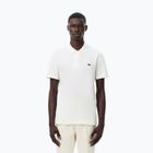 Men's polo shirt Lacoste Polo DH5522 white