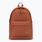 Lacoste urban backpack NU4592NE 21 l myrrhe