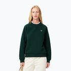 Lacoste women's sweatshirt SF8347 sinople
