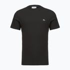 Men's T-shirt Lacoste TH2630 black