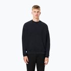 Lacoste SH2837 black sweatshirt