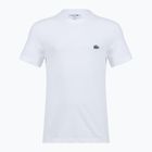 Men's T-shirt Lacoste TH2630 white