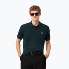 Lacoste men's polo shirt L1264 pin jaspe