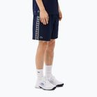 Lacoste men's shorts GH2575 navy blue