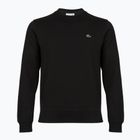 Men's sweatshirt Lacoste SH5127 black