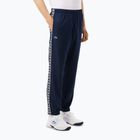 Lacoste men's trousers XH2521 navy blue