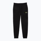 Men's trousers Lacoste XH2750 black