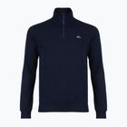 Men's sweatshirt Lacoste SH5130 navy blue