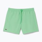 Men's Lacoste swim shorts MH9088 liamone/green