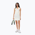 Lacoste tennis dress EF0615 white/green