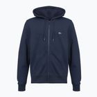 Men's sweatshirt Lacoste SH5545 navy blue