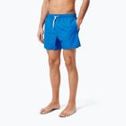 Men's Lacoste swim shorts MH7188 gypsy blue/multico