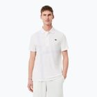 Men's polo tennis shirt Lacoste Polo DH8971 white
