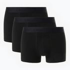 Men's boxer briefs Lacoste 5H2402 3-pack black