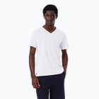 Men's T-shirt Lacoste TH9008 3-pak white