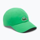 Baseball cap Lacoste RK2450 calathea