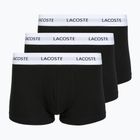 Men's boxers Lacoste 5H5150 3 pairs black