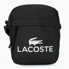 Pouch Lacoste NU5181ZT black