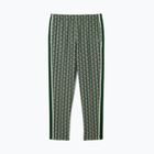 Lacoste men's trousers XH1440 green/sinople