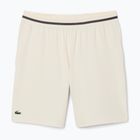 Lacoste men's tennis shorts GH7413 lapland/navy blue