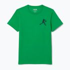 Men's T-shirt + cap Lacoste TH1044 calathea/navy blue
