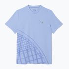 Lacoste men's tennis shirt TH4753 delphinium
