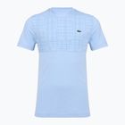 Lacoste men's tennis shirt TH4782 overview