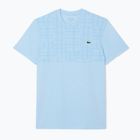 Lacoste men's tennis shirt TH4782 overview