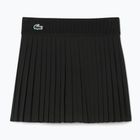 Lacoste tennis skirt JF8594 black/black