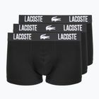 Men's boxers Lacoste 5H2393 3 pairs black