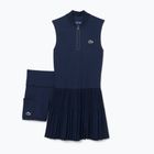 Tennis dress Lacoste EF0151 navy blue