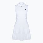 Tennis dress Lacoste EF0151 white
