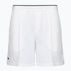 Men's tennis shorts Lacoste GH0203 white