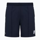 Men's tennis shorts Lacoste GH0203 navy blue
