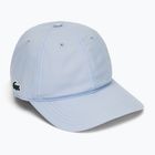 Baseball cap Lacoste RK2662 phoenix blue