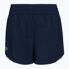 Women's tennis shorts Lacoste GF9972 navy blue/phoenix blue