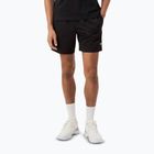 Men's tennis shorts Lacoste GH0138 black