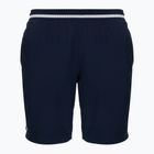Men's tennis shorts Lacoste X Novak Djokovic GH7413 navy blue/white
