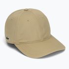 Baseball cap Lacoste RK0440 millet