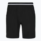 Men's tennis shorts Lacoste X Novak Djokovic GH7413 buffalo/white