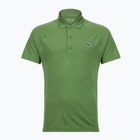 Men's tennis polo shirt Lacoste Polo DH3201 lamb's lettuce