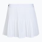 Tennis skirt Lacoste JF9990 white