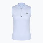 Women's tennis polo shirt Lacoste Polo phoenix blue