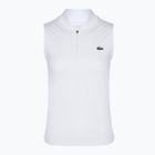 Women's tennis polo shirt Lacoste Polo PF0202 white