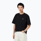 Men's T-shirt Lacoste TH0876 black