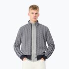 Men's sweatshirt Lacoste SH1368 calluna/graphite